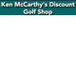 Ken McCarthy's Discount Golf Shop - Melbourne School 0