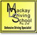 Mackay Driving School Pty Ltd - Melbourne School 0