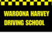 Waroona Harvey Driving School - Melbourne School