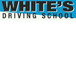 White's Driving School - Melbourne School