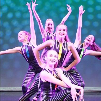 Anne Fraser School Of Dance - Melbourne School 0