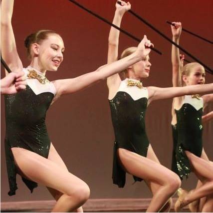 Anne Fraser School Of Dance - Melbourne School 2