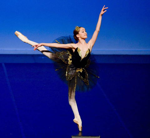 Anne Fraser School Of Dance - Melbourne School 3
