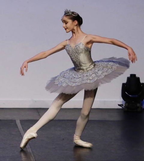 Anne Fraser School Of Dance - Melbourne School 4