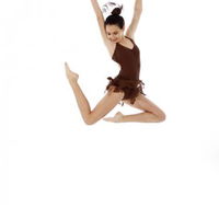 Rory Williamson School of Dance - Melbourne School