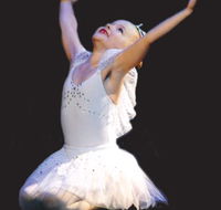 andrea Rowsell Academy of Dance - Melbourne School