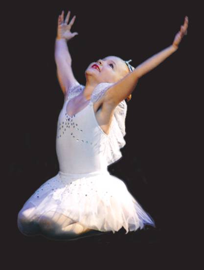 Andrea Rowsell Academy Of Dance - Melbourne School 0