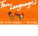 LCF Fun Languages - Canberra - Melbourne School