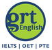 GRT ENGLISH - Melbourne School