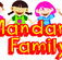 Mandarin Family