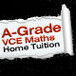 A Grade VCE Maths Home Tuition - Melbourne School 0