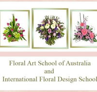 Floral Art School of Australia - Melbourne School