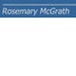Rosemary McGrath - Melbourne School 0