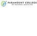 Paramount College Of Natural Medicine - Melbourne School
