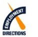 Employment Directions - Melbourne School