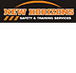New Horizons Safety  Training Services - Melbourne School