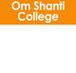 Om Shanti College - Melbourne School