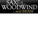 Sax  Woodwind - Melbourne School