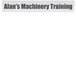Alan's Machinery Training - Melbourne School