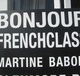 Frenchclass - Melbourne School