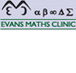 Evans Maths Clinic - Melbourne School