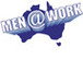 Men at Work Training Solutions