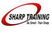 Sharp Training - Melbourne School