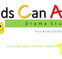 Kids Can Act Drama Studio - Melbourne School