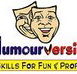 Humourversity Brunswick Studio - Melbourne School