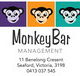 MonkeyBar Management - Melbourne School