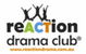 Reaction Drama Club - thumb 0