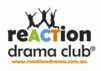 Reaction Drama Club - Melbourne School 0