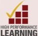 High Performance Learning - Melbourne School