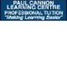 Paul Cannon Learning Centre - Melbourne School