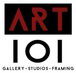 ART101 Studios - Melbourne School