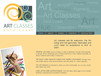 Gold Coast Art Classes - Melbourne School 0