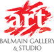 Balmain Art Gallery  Studio - Melbourne School