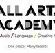 All Arts Academy - Melbourne School