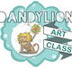 Dandylion Art Classes - Melbourne School