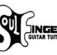 Soulfinger Guitar Tuition - Melbourne School