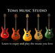 Creative Guitar School - Melbourne School