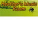 Heather's Music Room