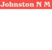 Johnston N M - Melbourne School