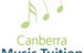 Canberra Music Tuition - thumb 0
