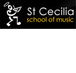 Matthews Tyson Music / St Cecilia School of Music - Melbourne School