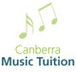 Canberra Music Tuition - Melbourne School