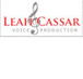 Leah Cassar Voice Production - Melbourne School