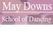 May Downs School Of Dancing - Melbourne School