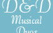 Daniel & Donna Musical Duos - thumb 0