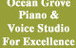 Ocean Grove Piano & Voice Studio For Excellence - thumb 0